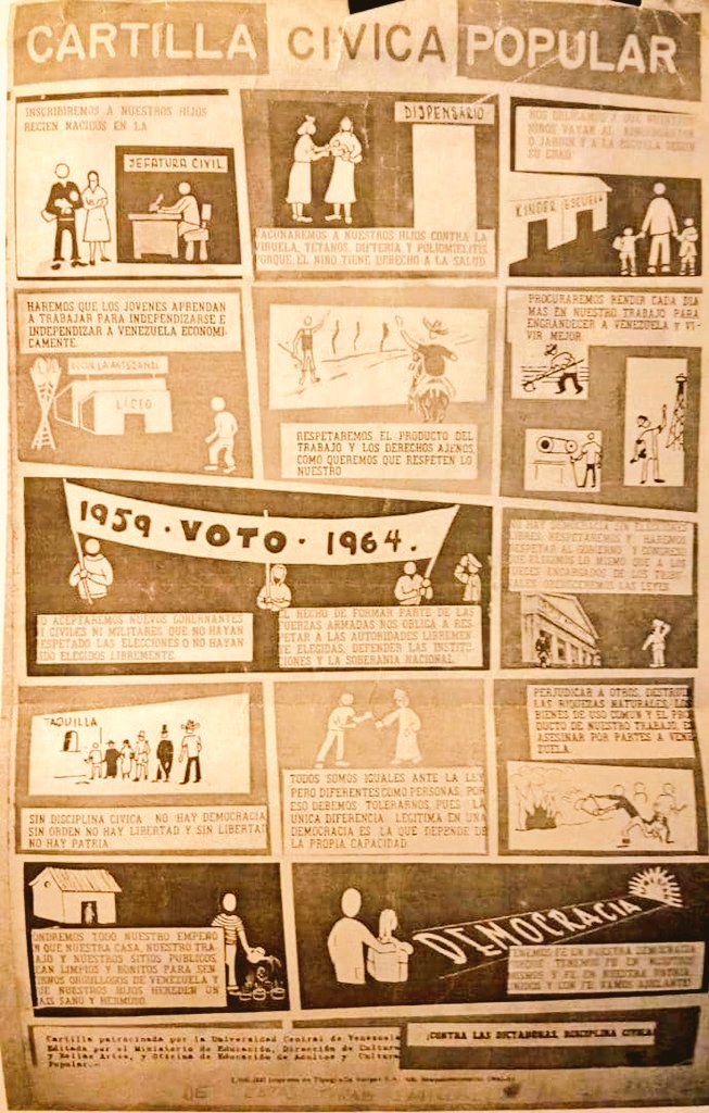 Claudio Briceño tweet media