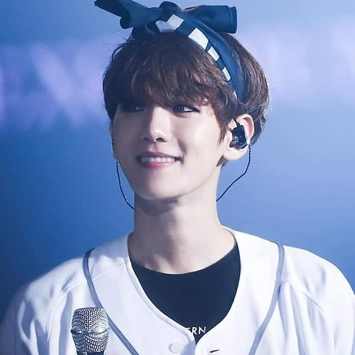 Adrina45533641's tweet photo. @B_hundred_Hyun Welcome back my lovely Peterpan 🥰🥰🥰 missed you sooo muchhh
#BAEKHYUN_is_back 
#weareoneEXO 
#Exo
#BAEKYUN 
@weareoneEXO 
@B_hundred_Hyun https://t.co/A15uKcTLKM