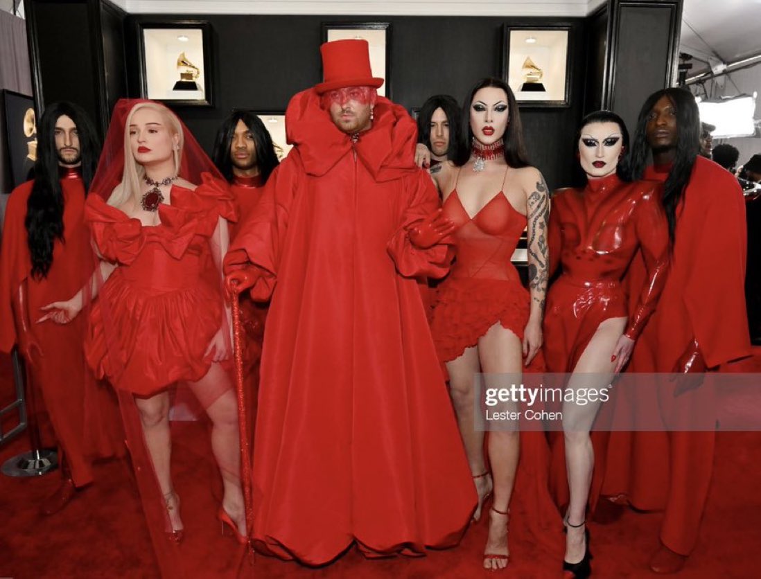 ye4us on Twitter "Nobody celebrates Satan more than They do at the