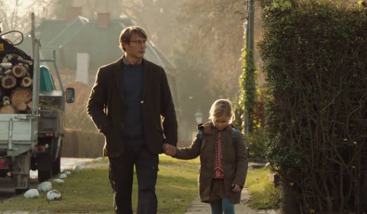 Hocam bi tanıdık geldi sanki 😅 The hunt!