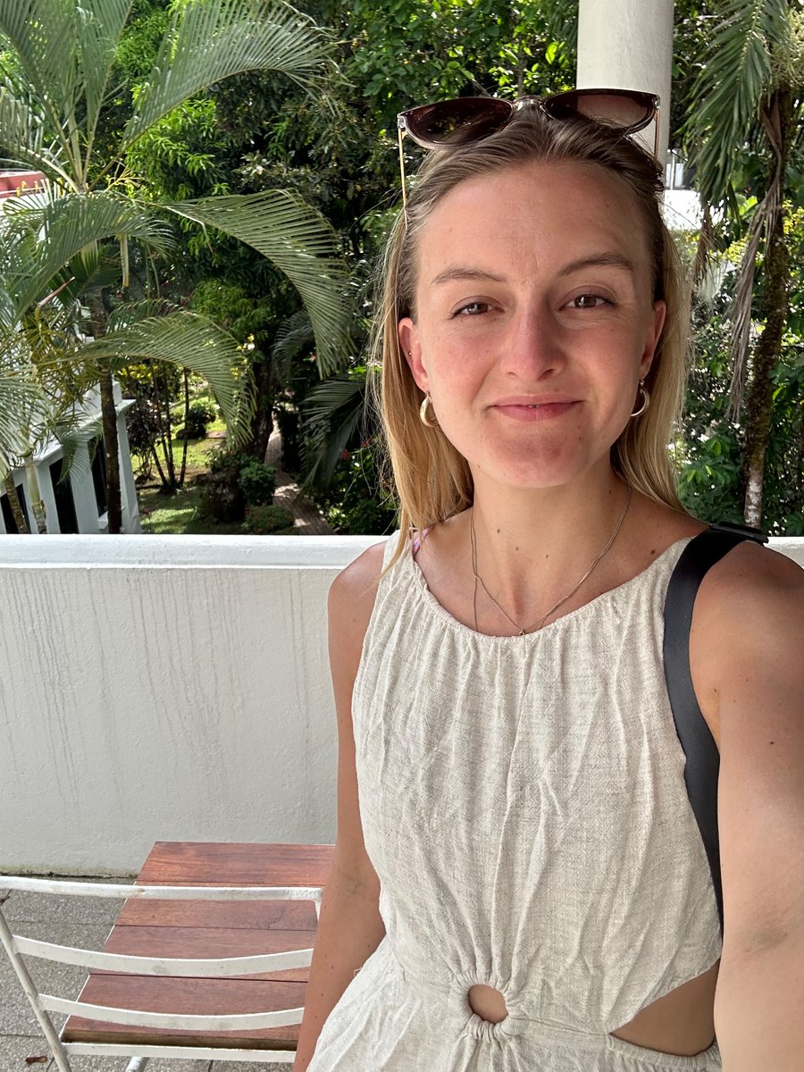 kerryoc_tv's tweet photo. I hit 5 years with @CBSNewsColorado last week while on the sweet beaches of Costa Rica 🏝️ asked if I could work remotely from there…still waiting for a response 😉 WOW 5yrs - gone by in a flash. I am truly grateful for the opportunities and work family!! Back to reality mañana! https://t.co/Fg4vgyHsHI