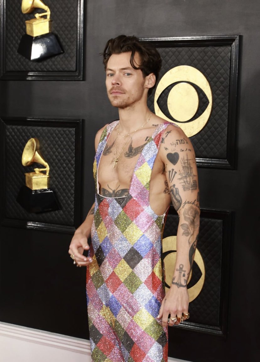 best of harry. tweet media