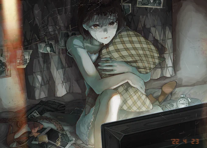 過去作【まぁそんなこともあるよね】 