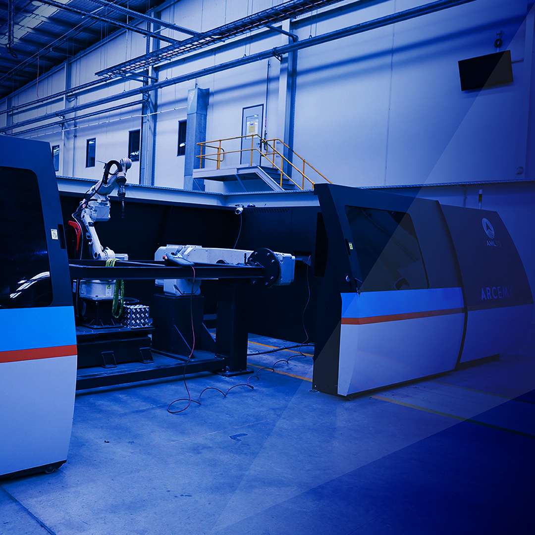 AML3DL's tweet image. Aussie minnow scores US nuclear sub role reports The Australian bit.ly/3JJ509N

#additivemanufacturing #wireadditivemanufacturing #3Dprinting #defence #navy #technology #interview

**behind paywall