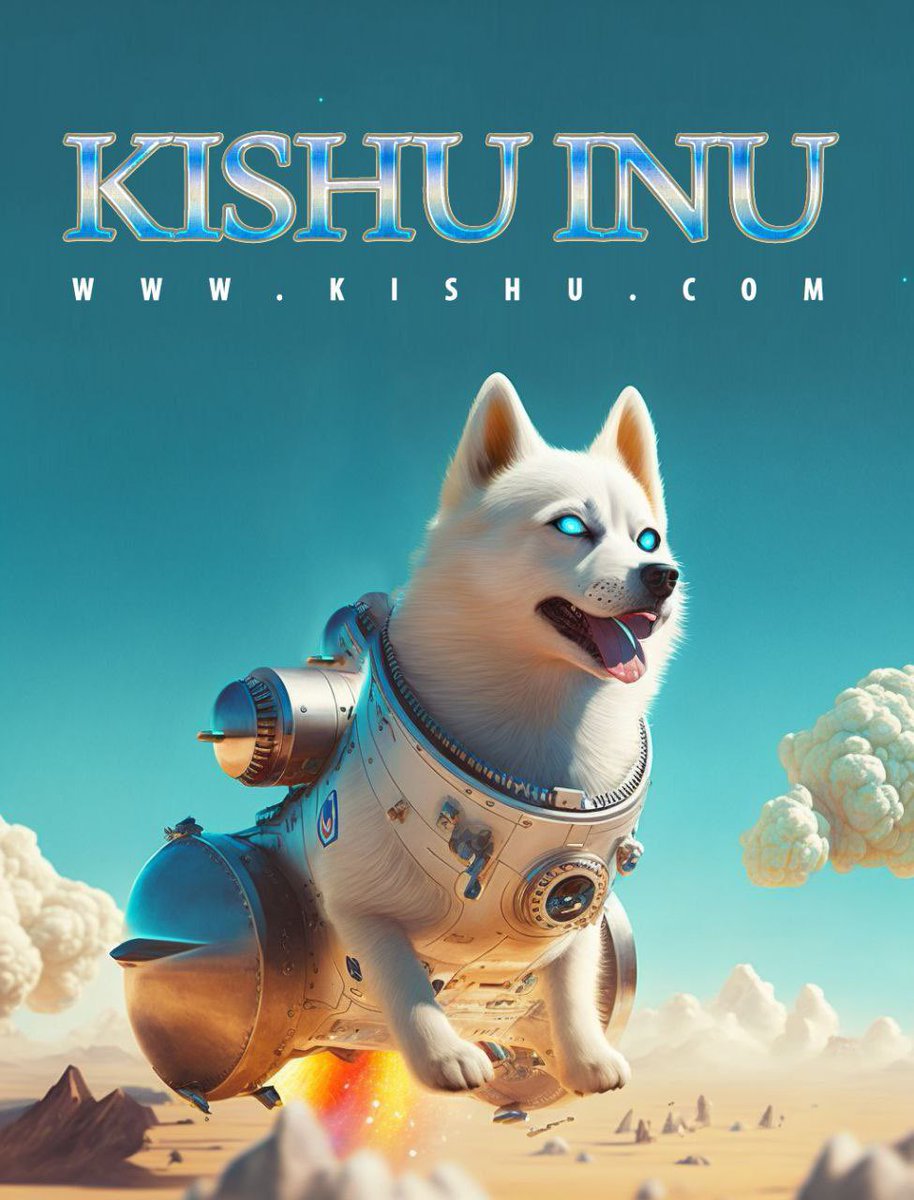 FLOKIARMYKING's tweet photo. #KISHU will be listed on @DigiFinex this week and the team said we will have 2 more listing. Don’t forget about, The #KISHUKINGDOM game is coming also ,load your bags boys, #KISHU To the Moon ,#KISHU is the next GEM. https://t.co/fXJq9nDSWT
