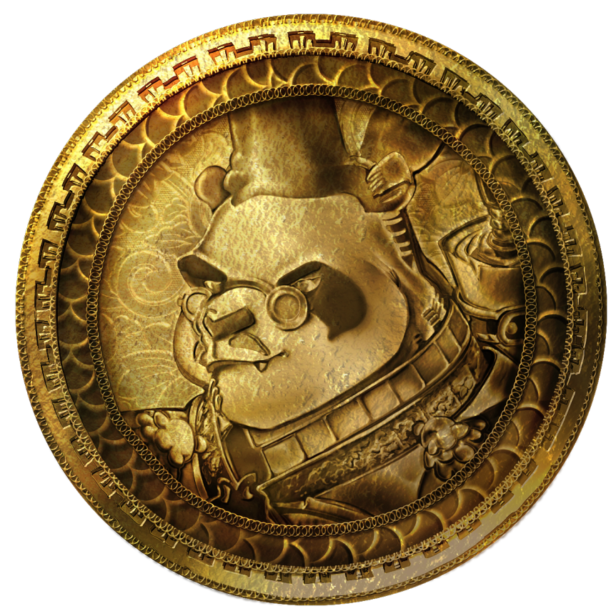 PandaSocietyNFT's tweet photo. Have you got all your @PandaSocietyNFT's Staked?
Daily $PANDARIUM Rewards are waiting for you.....
Collections:
Panda Society - OG
Panda Society - Shogun
Panda Society - Elemental Tribes
https://t.co/XK4UmByl6Q
#LFPanda #PandaArmy #ShogunArmy #ElementalTribes https://t.co/cxSavYp944