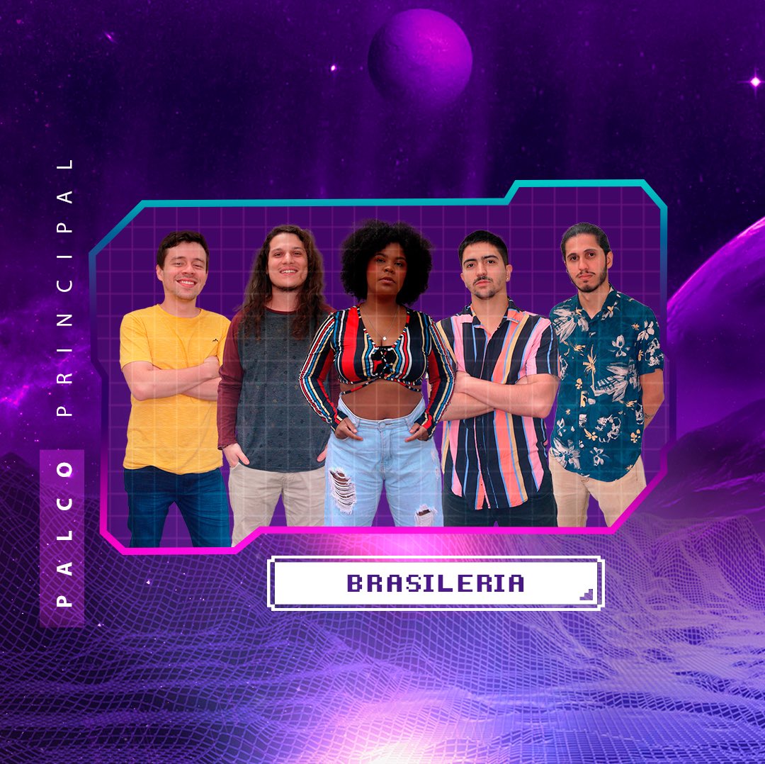 carnabrilha's tweet photo. 🚀ATRAÇÃO CONFIRMADA🚀

O melhor da MPB fica pro conta da banda Brasileira, confirmadíssima no nosso palco principal!

🛒 Garanta agora seu pacote pelo site ou app Blacktag!

#carnailha #ilhasolteira #carnaval2023 #blocosuperbateria #bateradoinferno https://t.co/HTNnop7I2s