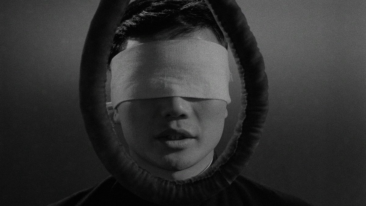 AustinLangdon4's tweet photo. Anti-Nationalism in Nagisa Oshima’s “Death by Hanging” 👍🏼 https://t.co/EkcA8Mbbu4