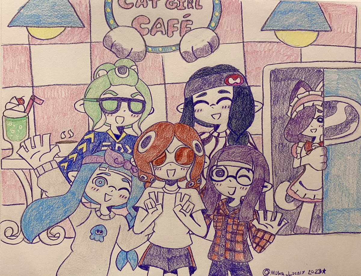 WE PLACED 3RD in Off The Table!!!

Ggs to all the teams we played!

Roster:
<a href="/ShinxShinexx/">Shinexx⚡</a> (forced to sub)
<a href="/Swenstar5/">Swenstar</a> 
<a href="/Toradeco/">Evan</a> 
<a href="/Twig_Spl/">Twig 🍙</a> 

With our sub/person who got us all online to play @IRISHKINGIPS 

ALSO WE WON AN ART PRIZE FROM <a href="/Moka_Loca17/">Tesu⭐️</a> 

🎉🎉🎉