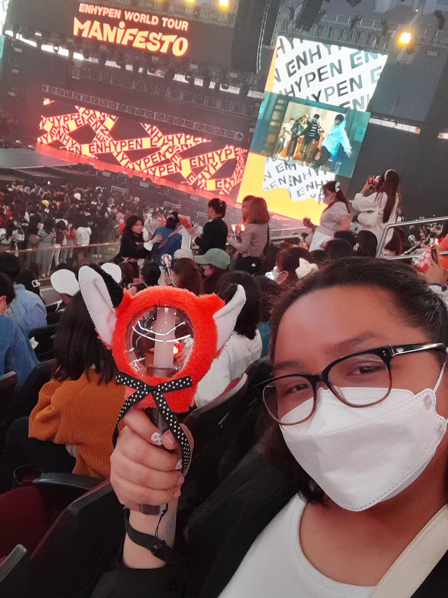 enhashinecart's tweet photo. [02.05.23]

The moment that I will never forget. Thank you for this successful and unforgettable concert @ENHYPEN_members 🫶🏻

"Till the end of time, the story of you EN- I" ✨

#MANIFESTO_IN_MANILA
#MANIFESTO_IN_MANILA_DAY3 
#MANIFESTO_IN_MANILA_D3
#ENHYPEN @ENHYPEN_members https://t.co/rJZfcwod3S