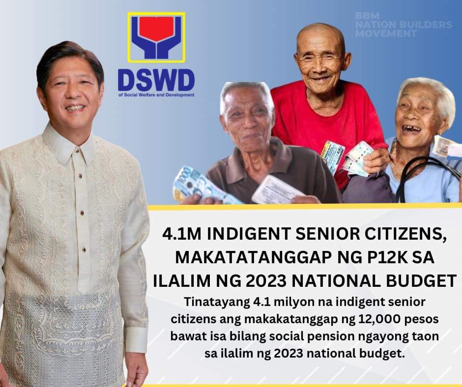 GrowlHarhar's tweet image. Pwede pala isama sa National Budget!!

Bakit NOON MGA NAKARAAN Admin HINDI PWEDE na Walang Pandemya?

#PBBMgoodNEWS
#PBBMadministration

pna.gov.ph/articles/11937…