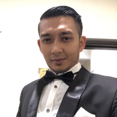 MoshAzry's tweet photo. #NewProfilePic https://t.co/XjC5b2wvmK
