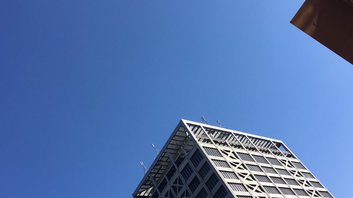 TenonPlus's tweet photo. おはようございます😃

手温プラ伏見本店です(^^)
天気は晴れ。

気持ちいい一週間のスタートですね。
楽しんでいきましょう❤️

#企業公式が毎朝地元の天気を言い合う
#リラクゼーション
#もみほぐし
#老舗
#名古屋市内
#伏見 https://t.co/CEE6ZE3tLh