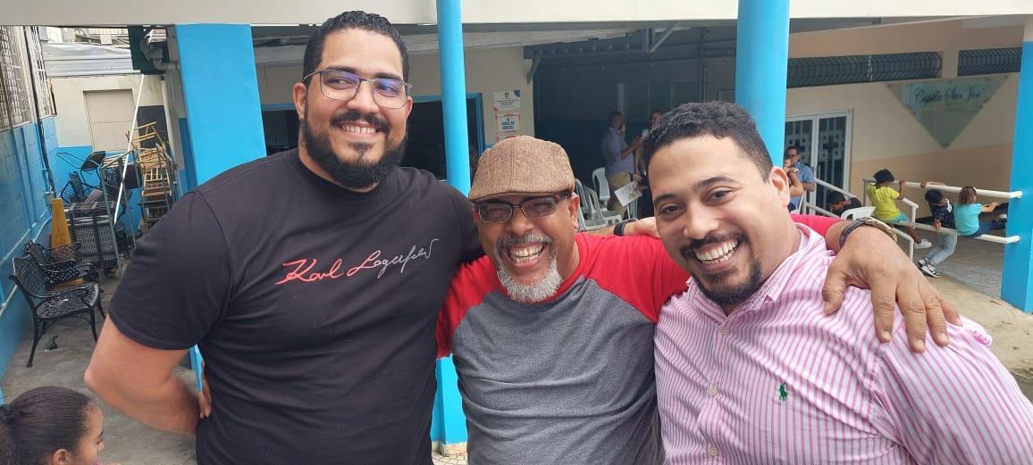 jesusgj14's tweet photo. Celebrando junto a los maestros y exalumnos de @ITESA #ITESA #salesianos #DonBosco https://t.co/RYrLh3lyu1