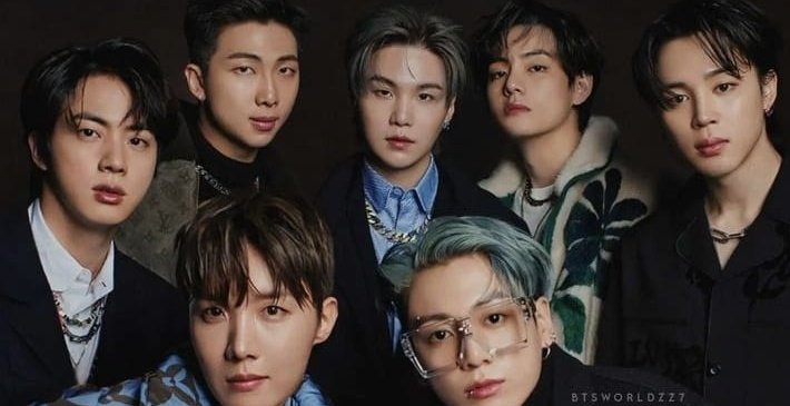 SharmeliBangtan's tweet photo. STREAM A YET TO COME !
STREAM A YET TO COME !
STREAM A YET TO COME !
STREAM A YET TO COME !

#BTSReComeback2023 
BTS PAVED THE WAY 💋
BTS IS COMING SOON 
BTS ARE UNTOUCHABLE https://t.co/G3WQ0FIx5p