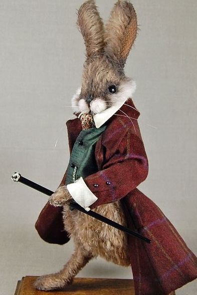 ElliottBlackwe3's tweet photo. “She is tolerable, but not handsome enough to tempt me, and I am in no humor at present to give consequence to young rabbits who are slighted by other hares.” https://t.co/PbCYV3d4rk