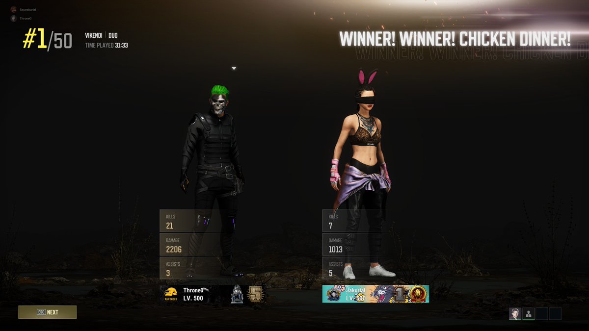 20 Bomb Vikendiiiiii (No Bots!) 💪