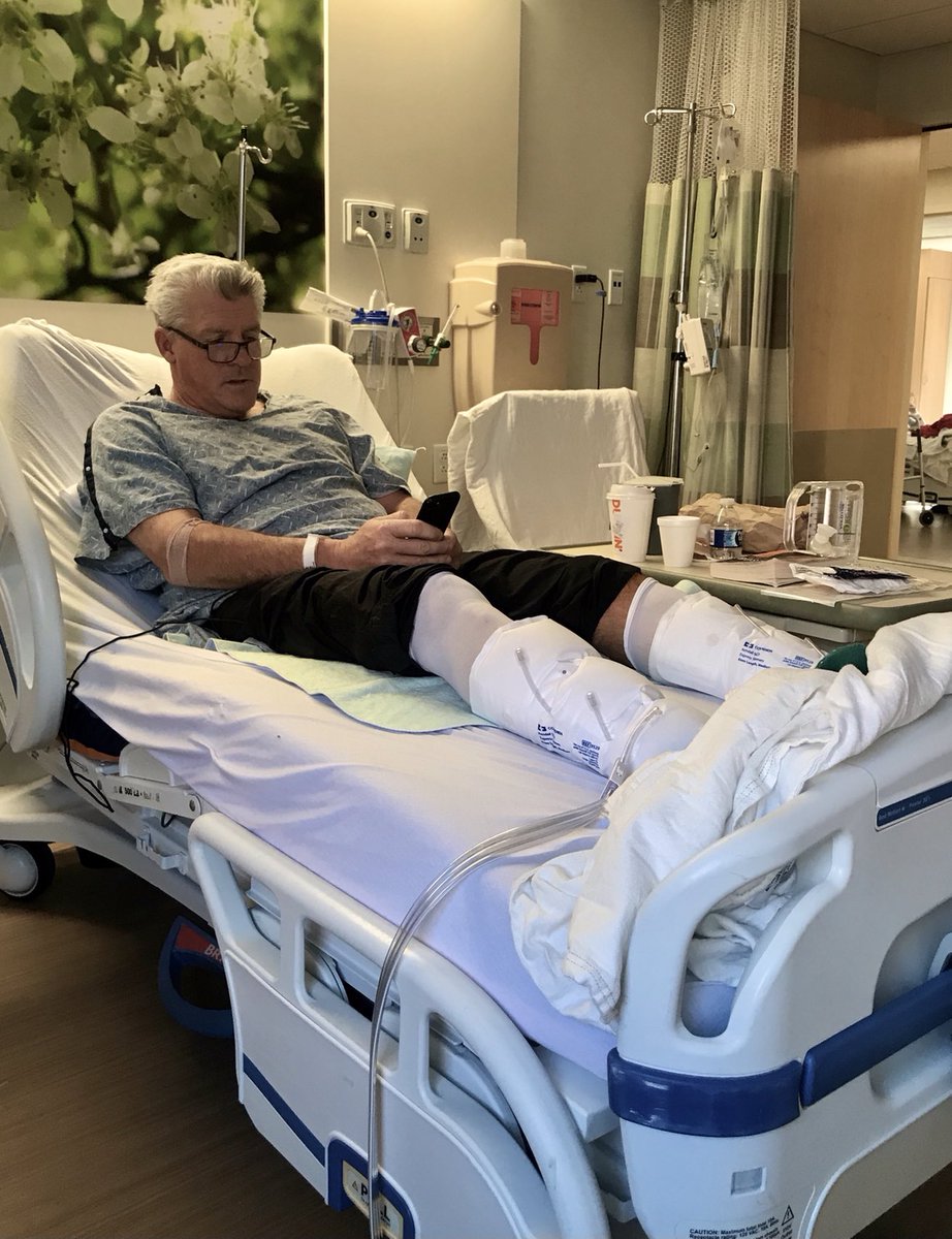 Andy Brickley tweet media