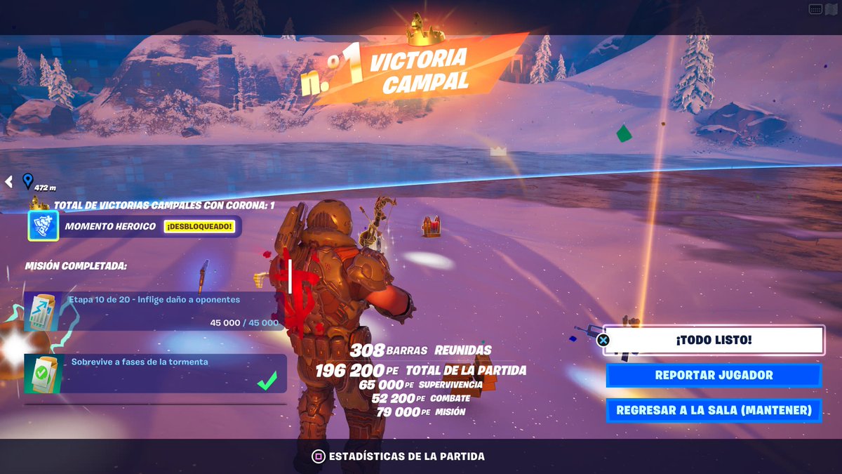 CEXBOX's tweet image. #PS5Share, #Fortnite