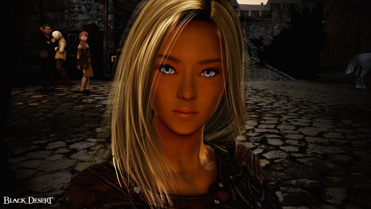 Oggygon's tweet photo. Least it's getting warmer

[NA Rafastio]

@NewsBlackDesert

 #BDORemastered #BlackDesertOnline #BDO #BDOScreenshot #LandofVP https://t.co/JoB431lmxm