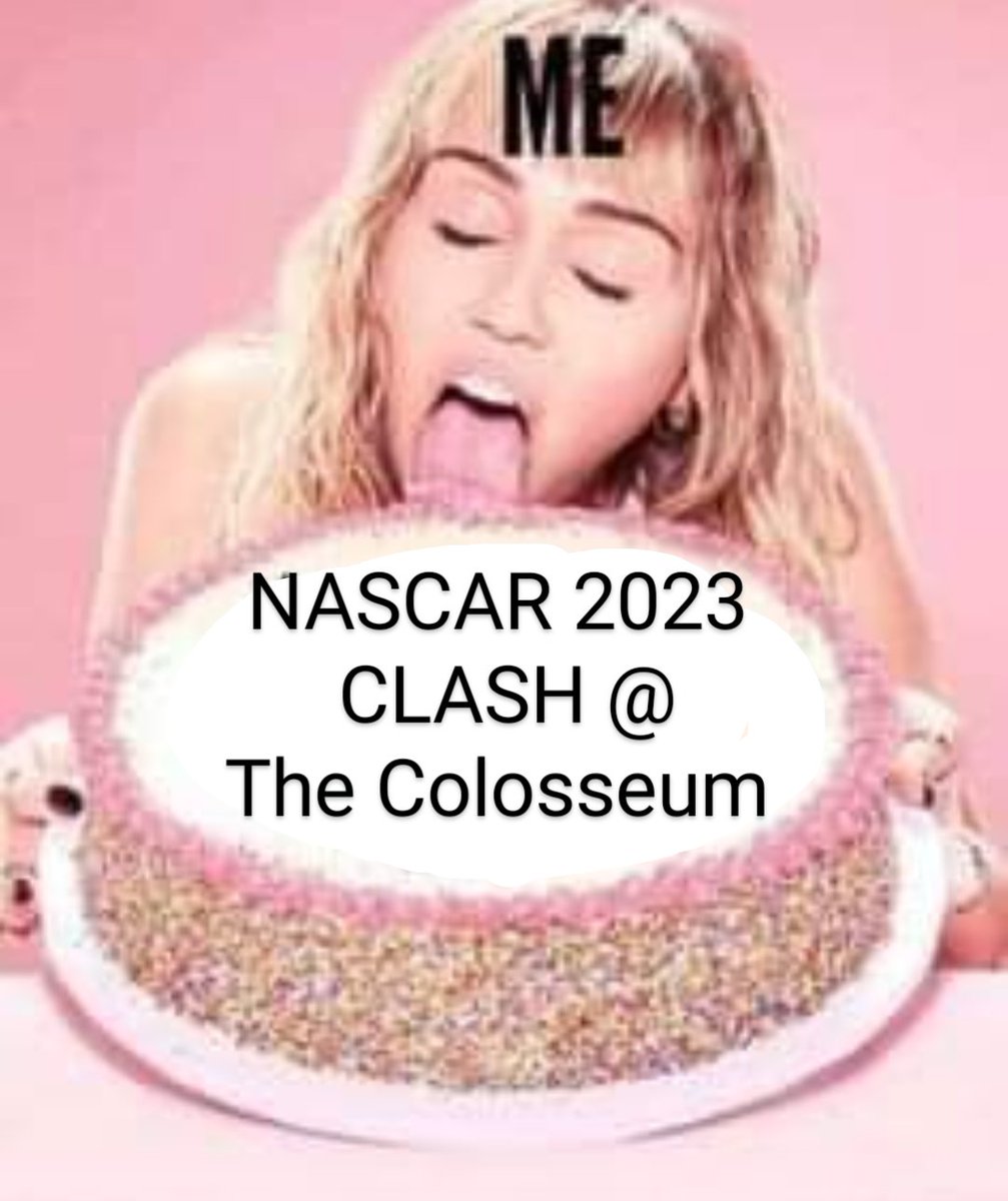 JeremyRippetoe's tweet photo. #nascarisback #2023 #23in23 https://t.co/T4MOEWMRSj