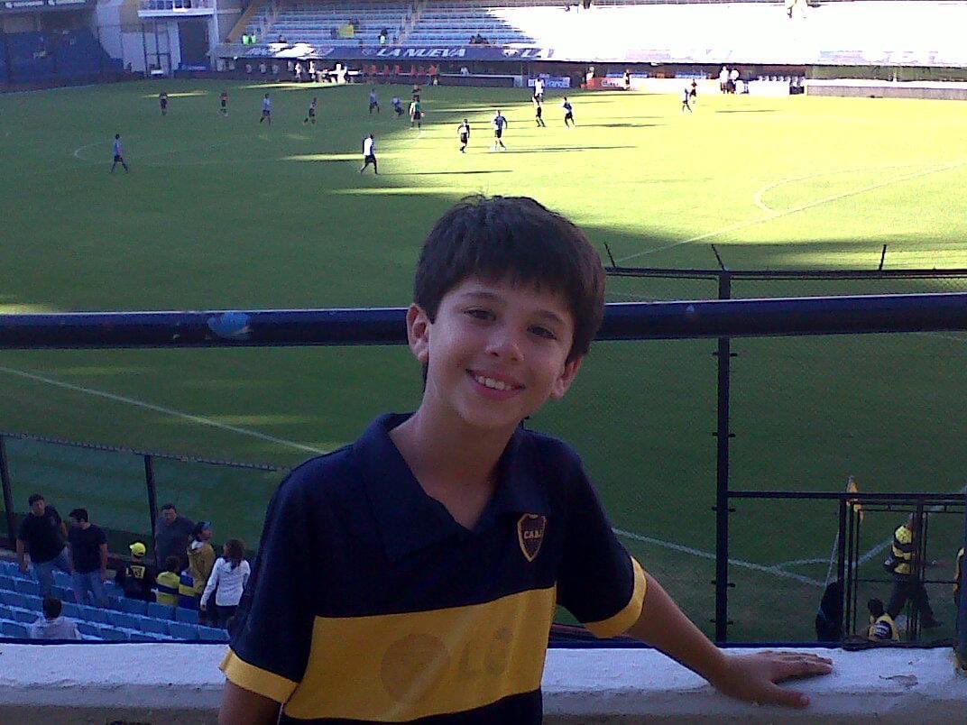 Puachi__'s tweet photo. Mas allá del resultado desastroso, luego de 10 años volví al templo. https://t.co/qx3paOpuSQ