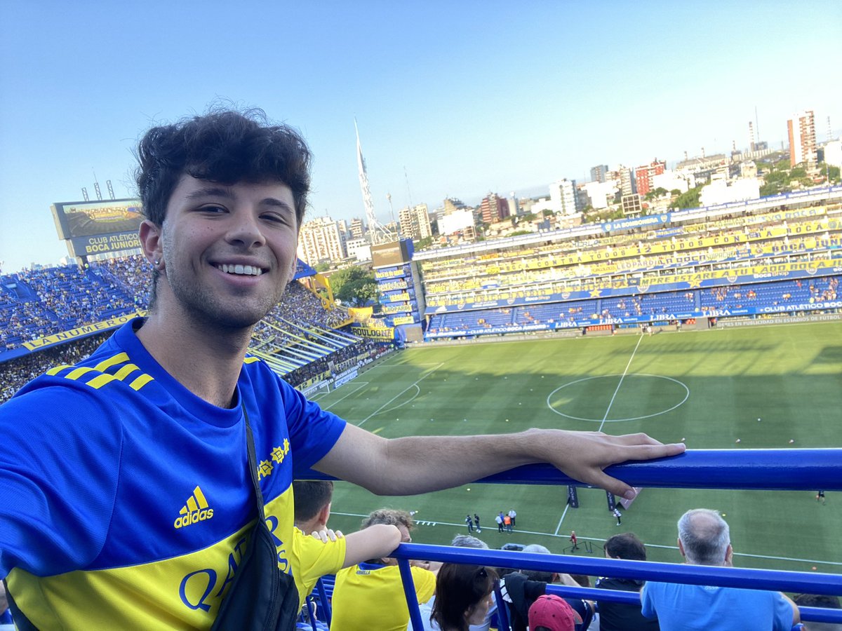 Puachi__'s tweet photo. Mas allá del resultado desastroso, luego de 10 años volví al templo. https://t.co/qx3paOpuSQ