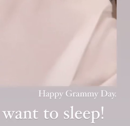 paulaabdul4ever's tweet image. See you at the Grammys queen @PaulaAbdul ! Can’t wait! 😍