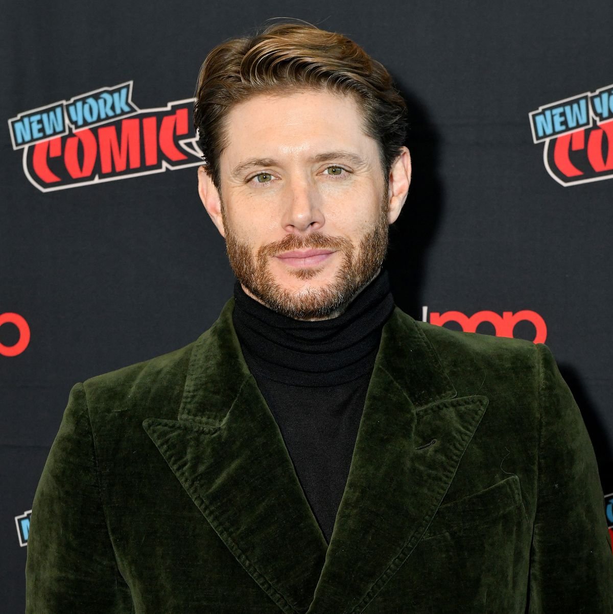 Home of DCU on Twitter "Jensen Ackles would be the perfect choice for