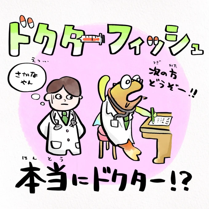 風呂の日、トルコの温泉に生息するドクターフィッシュ 