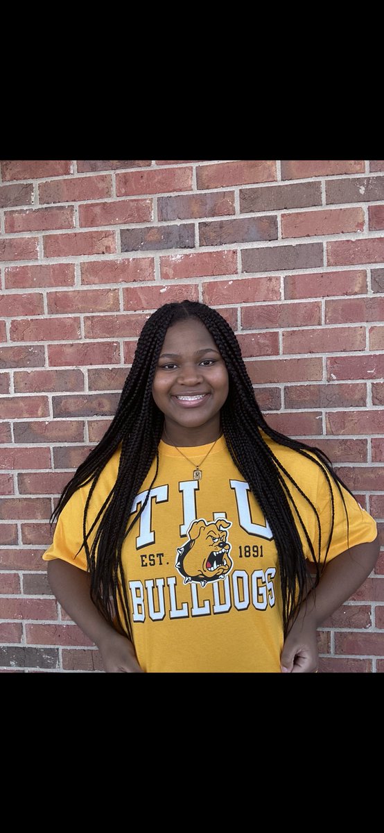 I am excited and blessed to announce my verbal commitment to Texas Lutheran University to continue my academic and athletic career!! I would like to thank my family, friends, coaches and @houstonjuniorsvolley for the endless support throughout this entire process. #pupsup