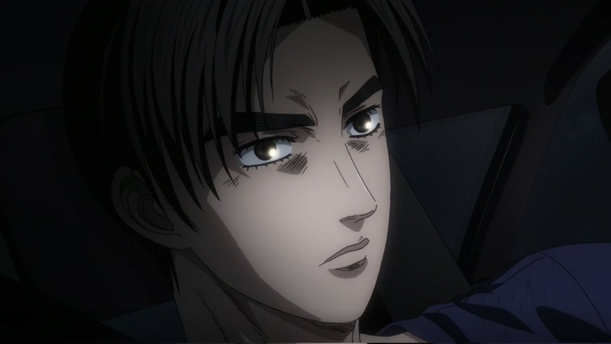 86OFAKINA's tweet photo. @FD3SUphillAce — after this , i can outrun him in c-121 ! if he does , then i might not get another chance to overtake ! '

   " i'm begging you , please .... just hold on a little bit longer !!! 

    MY EIGHT–SIX ❗️❗️"

  [ #INITIALDRP × #RACINGRP || #86vsFD3S ] https://t.co/J3vCH7u3Nw