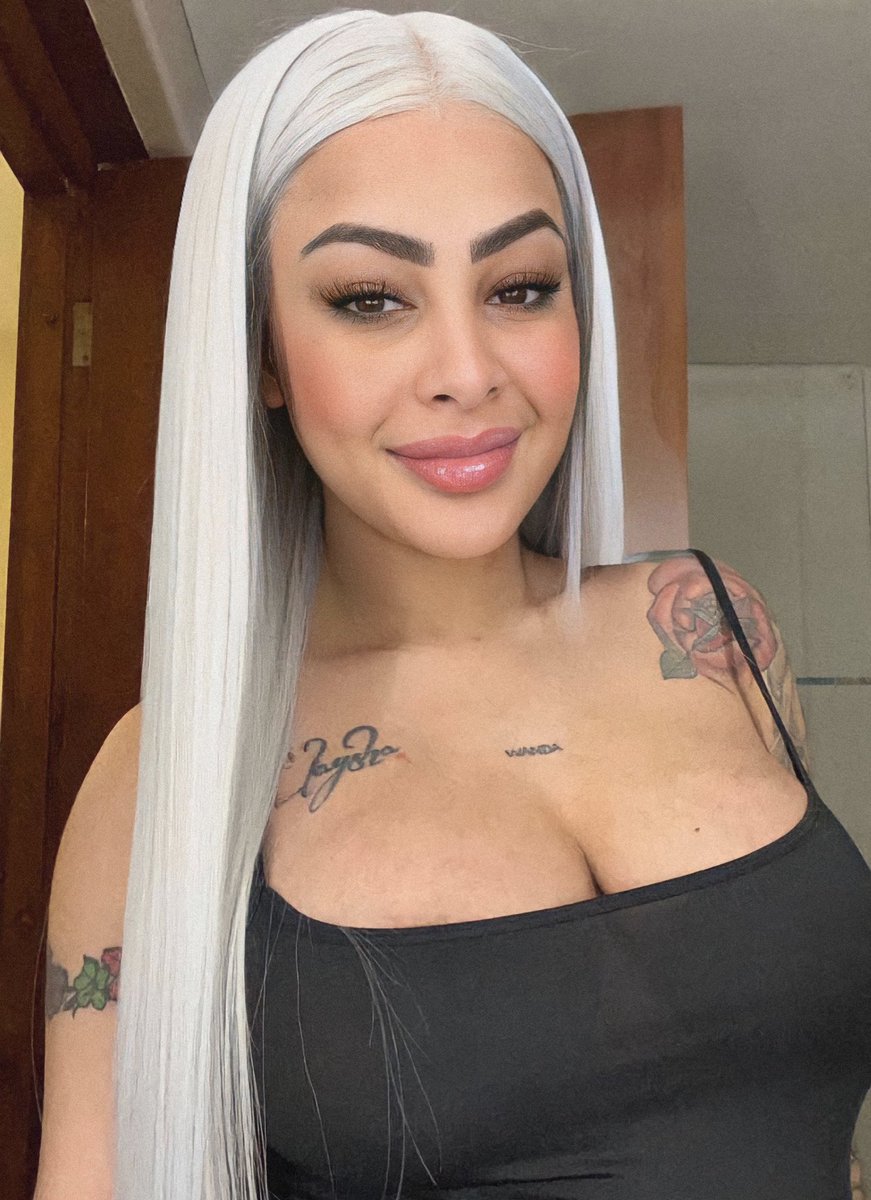 Yailin la más viral (@yailin9403) / Posts / X
