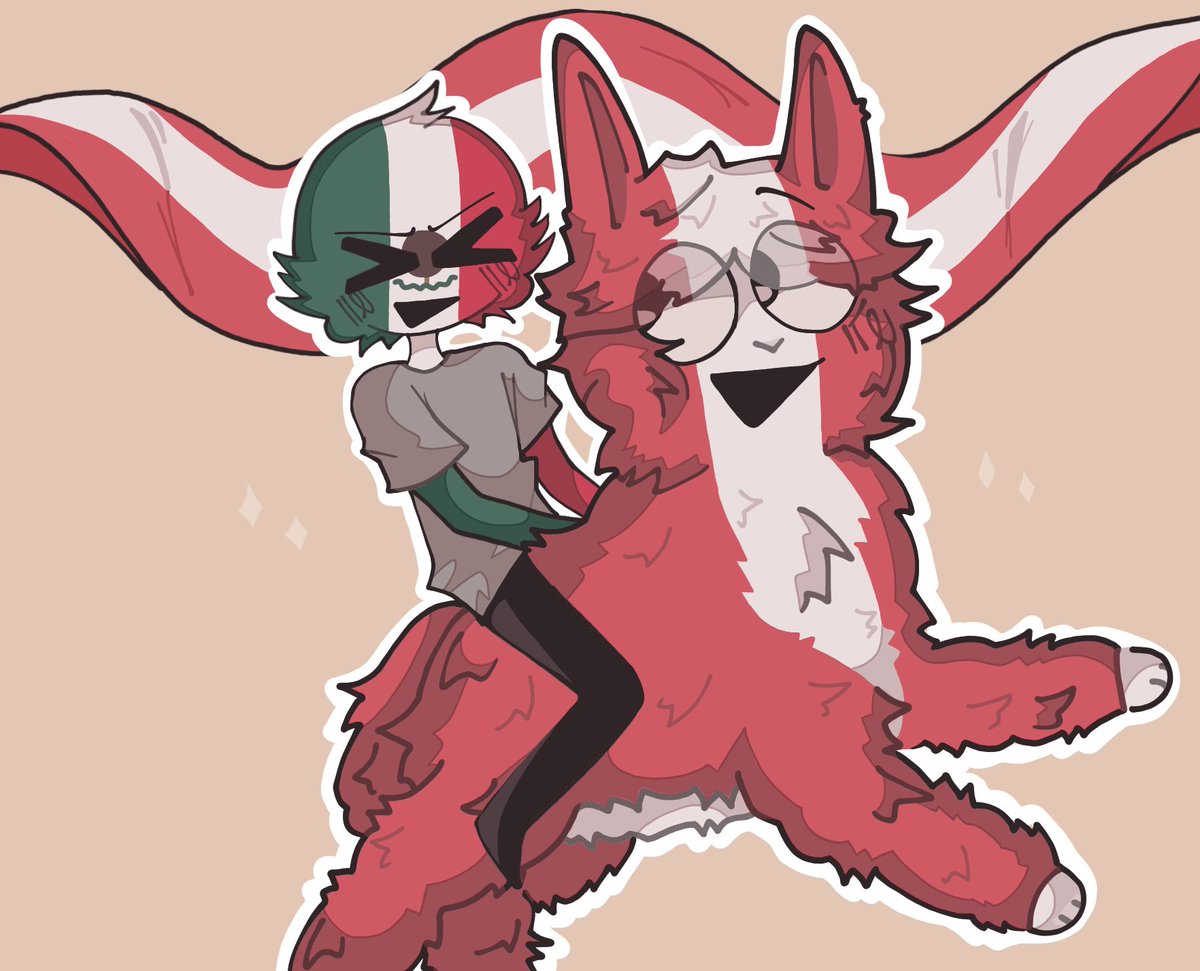 Lunarxxw's tweet photo. PERU LLAMA!! 🦙🦙🇵🇪💟💟
tmb lo lamento por no subiendo cosas en twt es q yo tenia mucho trabajo😭😭
@princedoesstuff #countryhumans https://t.co/INgwdOb9vF