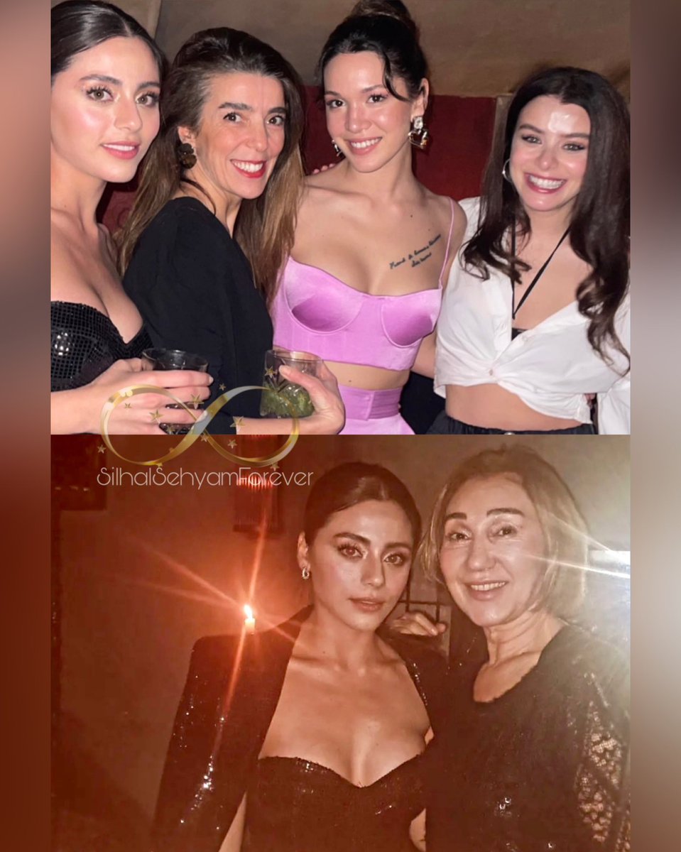 silhalforever2's tweet photo. Alix Avien Paris etkinliğinden Sıla Türkoğlu ile paylaşılan hikaye @silaturkogluu #AlixAvienParis #SılaTürkoğlu https://t.co/rZG5VchjMK