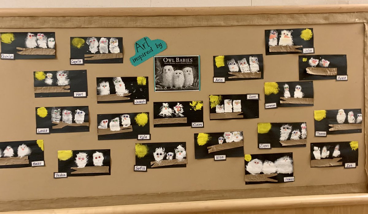 Ridgeway Elem tweet media