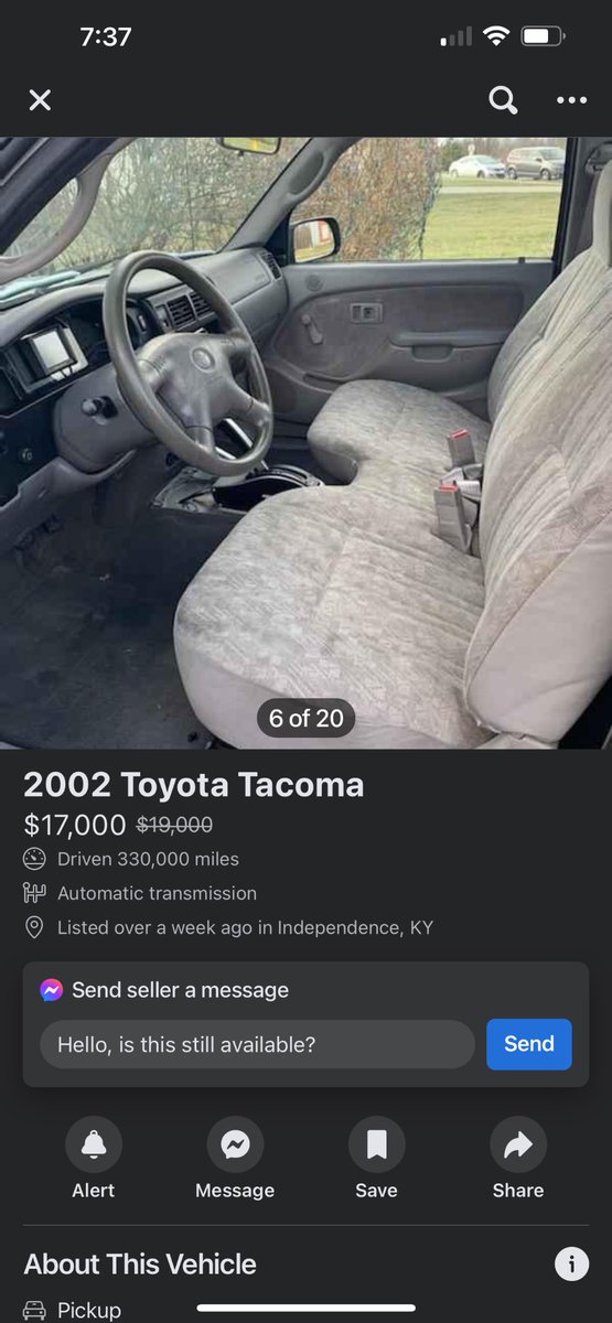 Michael Klotz tweet media