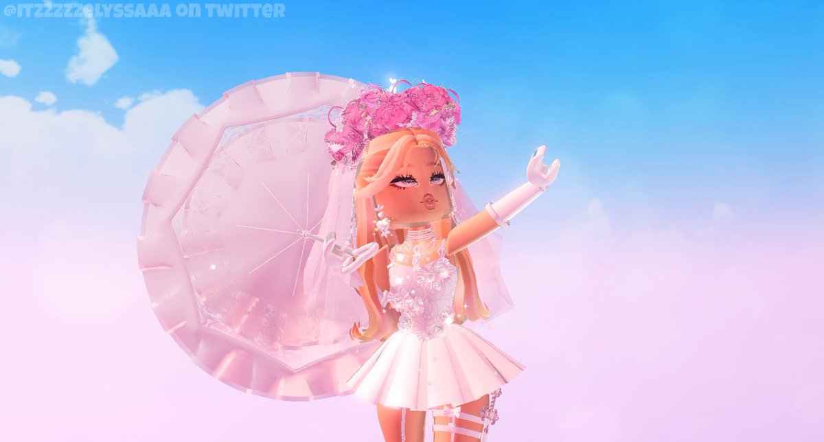original 2019 elegant #royalehigh parasol giveaway! 

- follow me + @Ryyu_oyx w/🔔
- like, retweet &amp; qrt w/tags