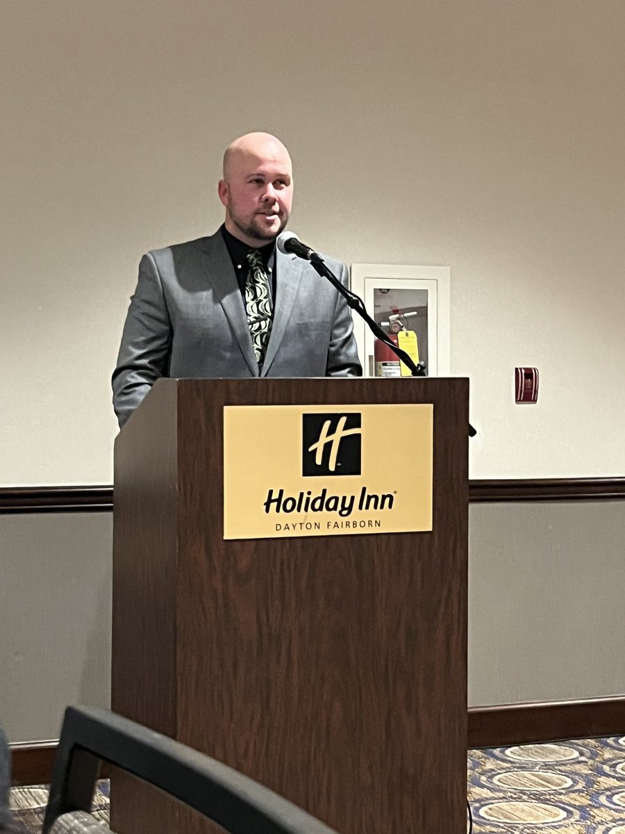 MVBCA1's tweet photo. Congratulations Tyler Shuster!  Assistant Coach of the Year. https://t.co/KjJNGggC79
