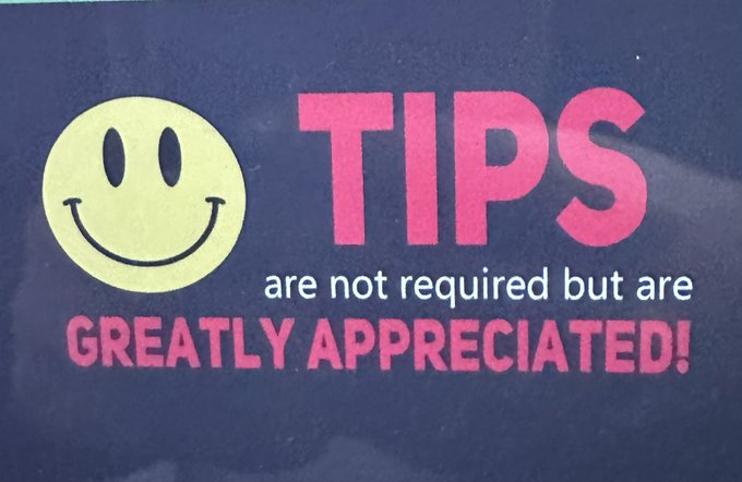 I just turned on Tips for my profile. Appreciate you lovely babes 🥰 https://t.co/W2akMioJaH<a href="/tag/newprofilepic"class="tags"><span>#newprofilepic</span></a>