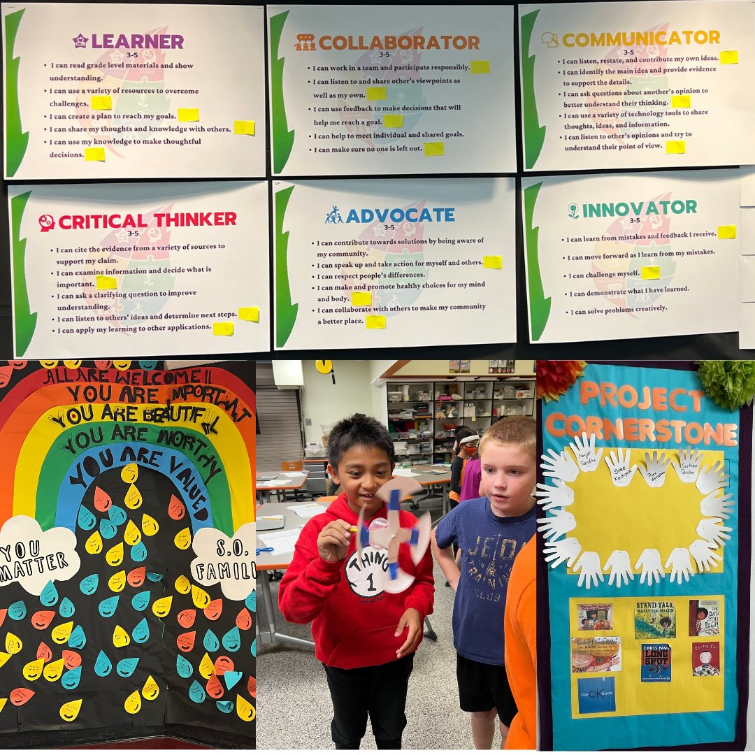 EvergreenESD tweet media