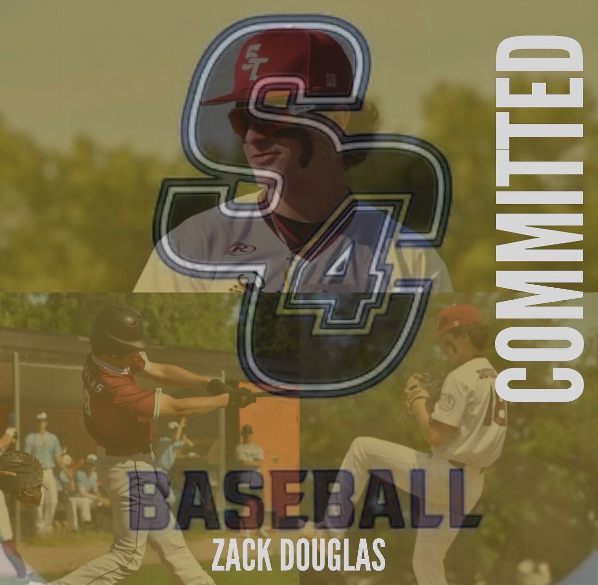 ZackDouglas18_'s tweet photo. I am excited to announce that I have committed to SC4 to continue my academic and athletic career. I want to thank my Family, Teammates, and Coaches that have helped me get to this point. Anchor Up! https://t.co/eKIJTcjdSC