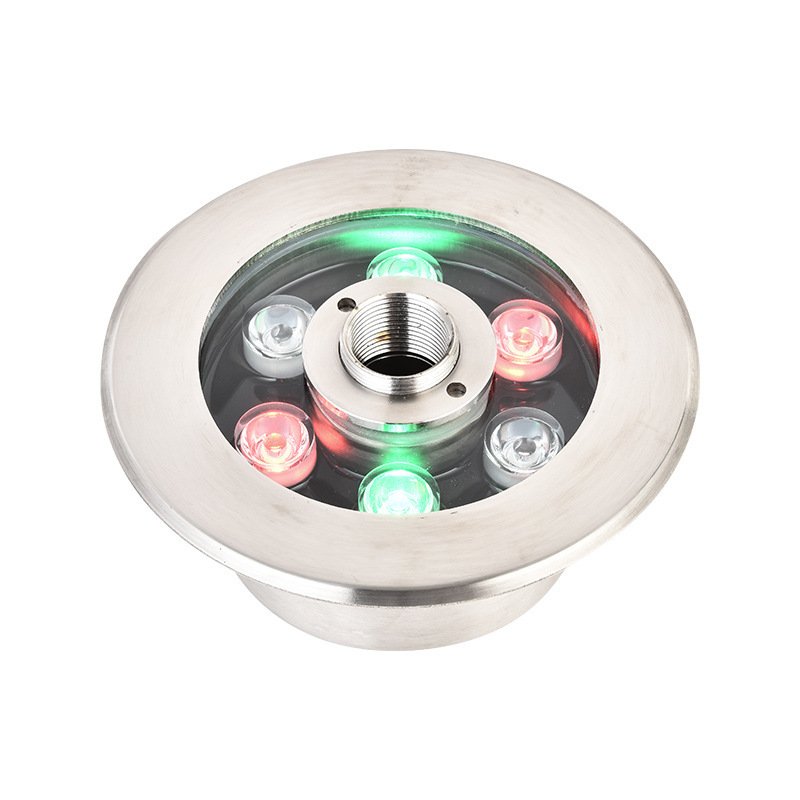 LED fountain light
6W 9W 12W 18W 24W
Single color and RGB color
IP68
12VAC/DC Input
good quality and factory price