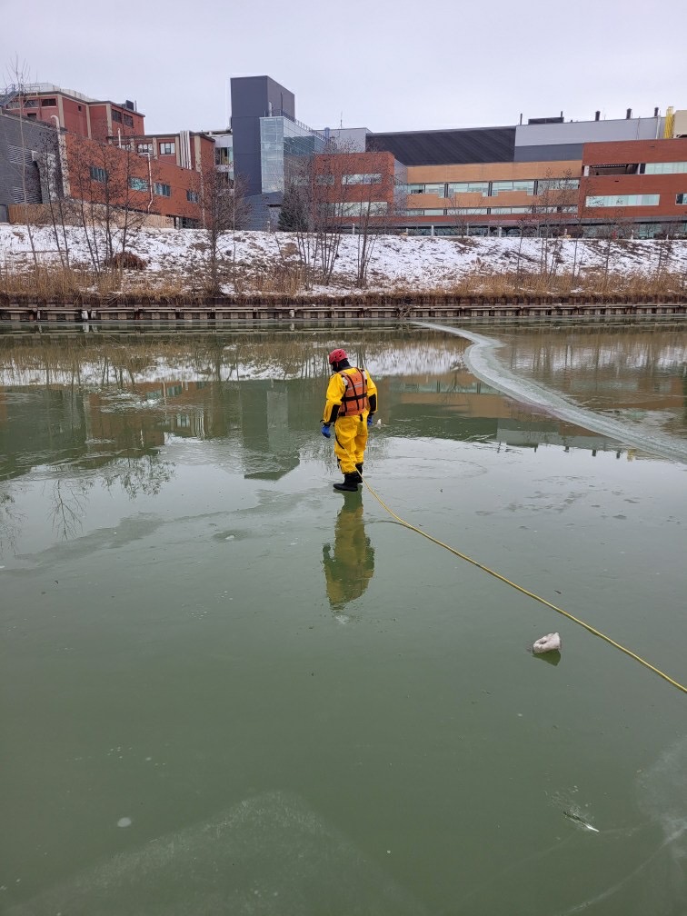 Chatham-Kent Fire Fighters tweet media