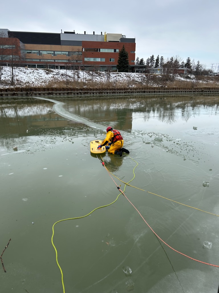 Chatham-Kent Fire Fighters tweet media