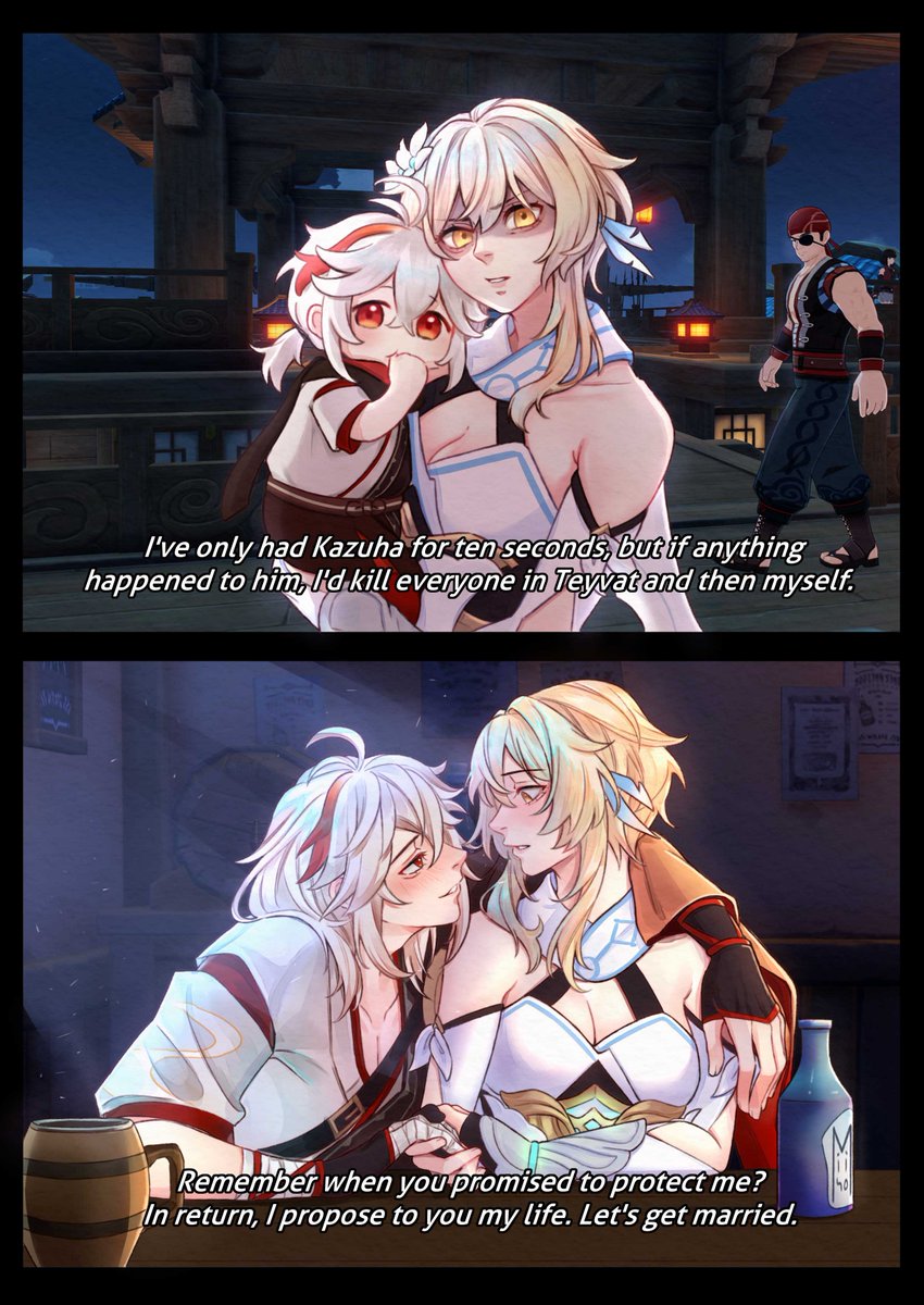 Miiro 🍁 tweet media