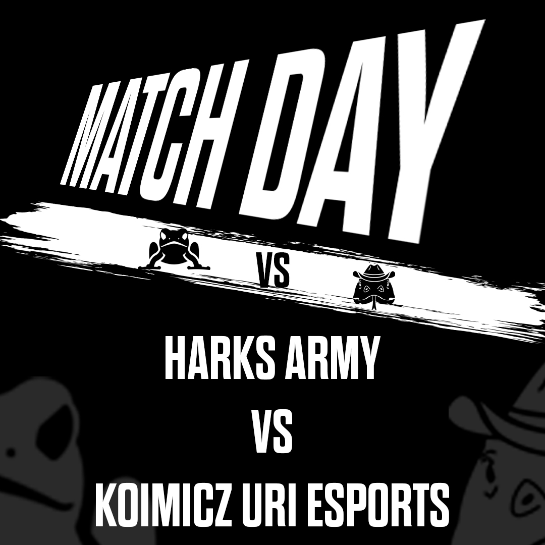 Hoy nos reencontramos en la grieta del invocador para un Bo3 contra <a href="/HarskArmy/">Harsk Army</a>