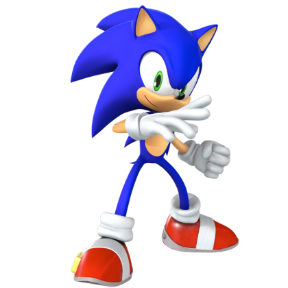 Sonic Speed Simulator Leaks & News ☁ on Twitter: "new sonic render