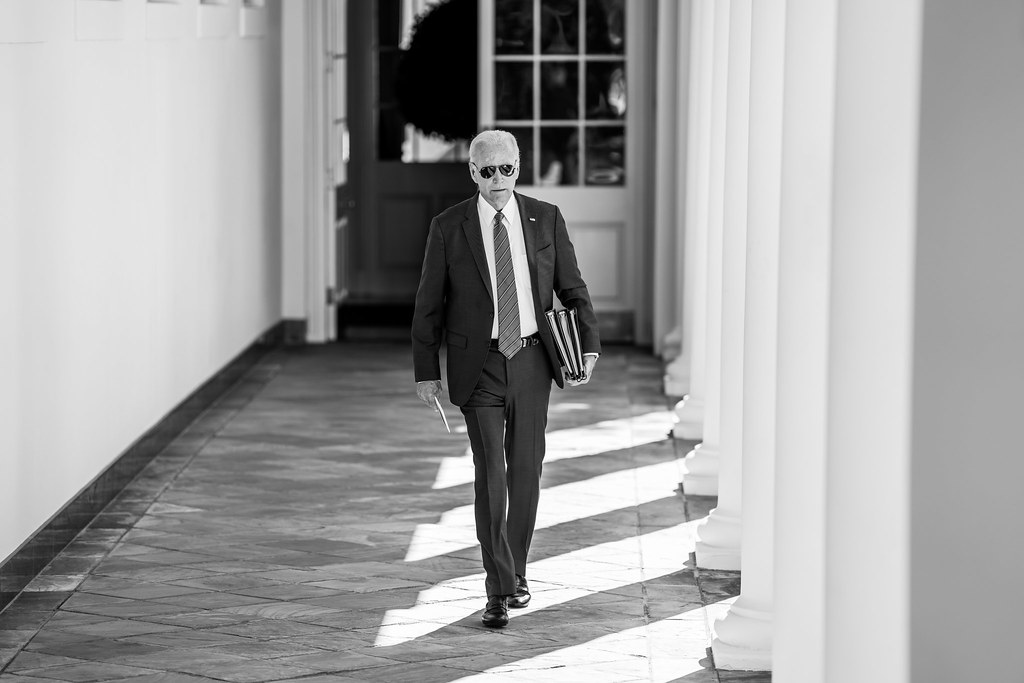 the-white-house-on-twitter-in-president-biden-s-first-two-years-in