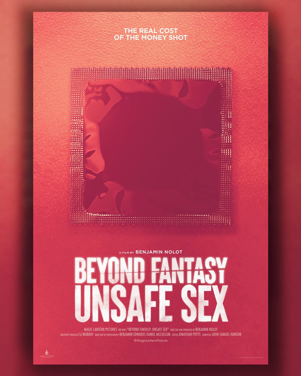 ExodusCry's tweet photo. Episode 2 of our 3-part documentary miniseries premieres for FREE on YouTube at 6:30pm PST on February 16th! #beyondfantasy https://t.co/GQ6dp3gtqH